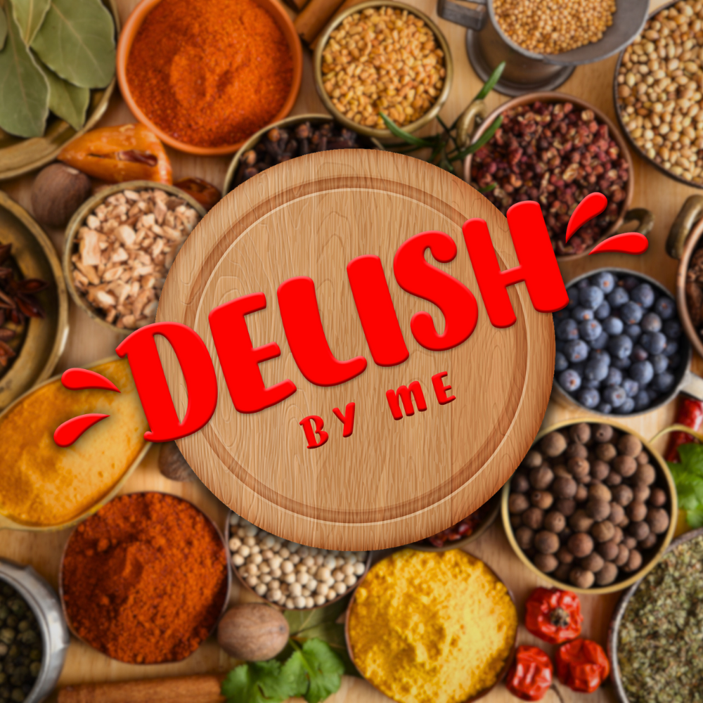 DelishByMe | Foodies | Melbourne VIC, Australia