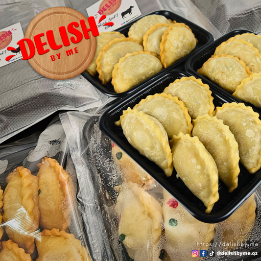 Delish Epok2 (Frozen)